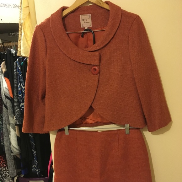 Young Essence Dresses & Skirts - 1/2 price TODAY ONLY skirt suit